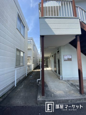 【エントランス】 | ベルビレッジ