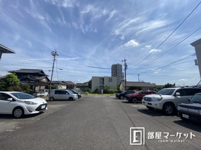 【駐車場】 | ベルビレッジ