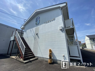 【外観】 | ベルビレッジ