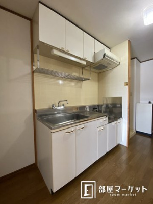【キッチン】 | ベルビレッジ | 同型タイプ