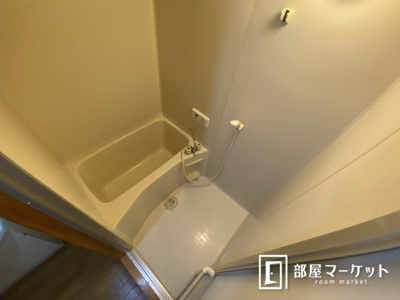 【浴室】 | ベルビレッジ | 同型タイプ