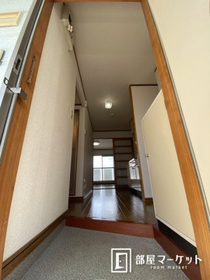 【玄関】 | ベルビレッジ | 同型タイプ