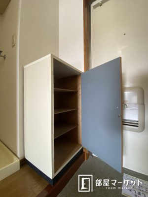 【収納】 | ベルビレッジ | 同型タイプ