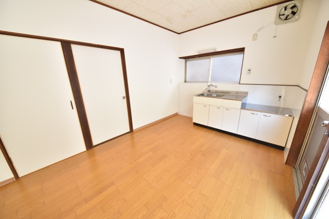 石川アパート（警固屋1-14-50）のその他