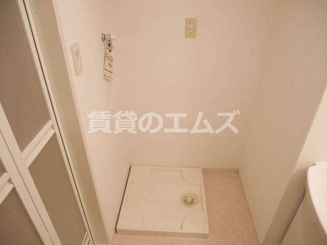 【設備】 | ルッシェ竹下駅前