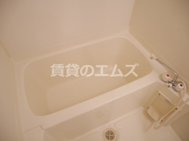 【浴室】 | ルッシェ竹下駅前
