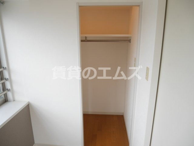 【収納】 | ルッシェ竹下駅前