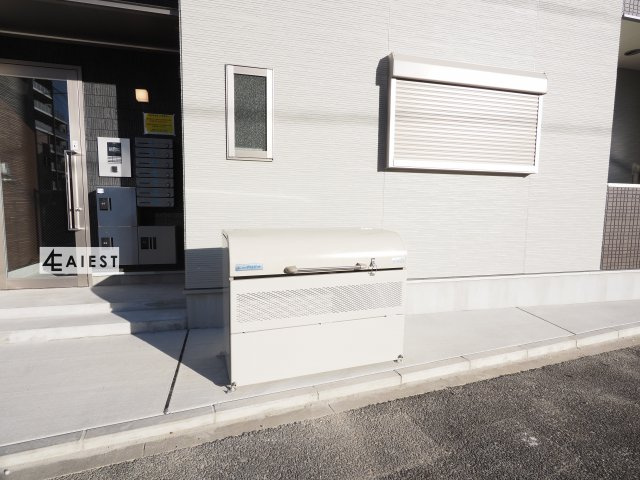 Apelila名駅南のその他共用部分