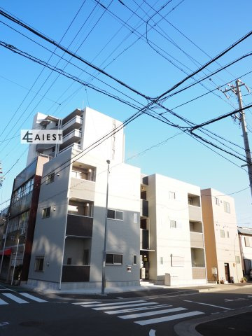 Apelila名駅南