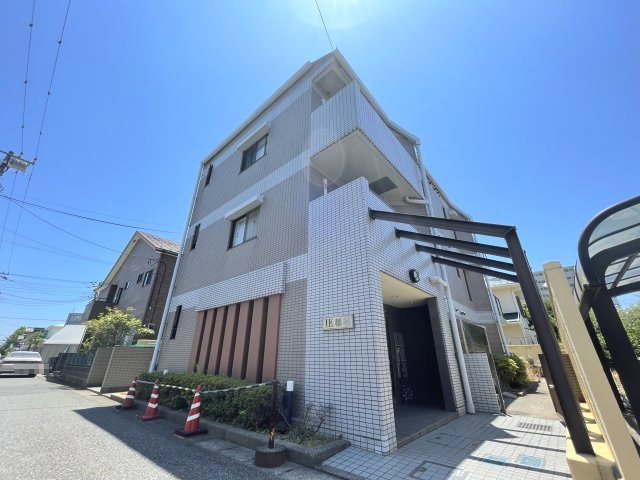 鉄骨コンクリート造の丈夫な構造