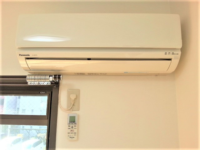 第１仲村マンションの設備