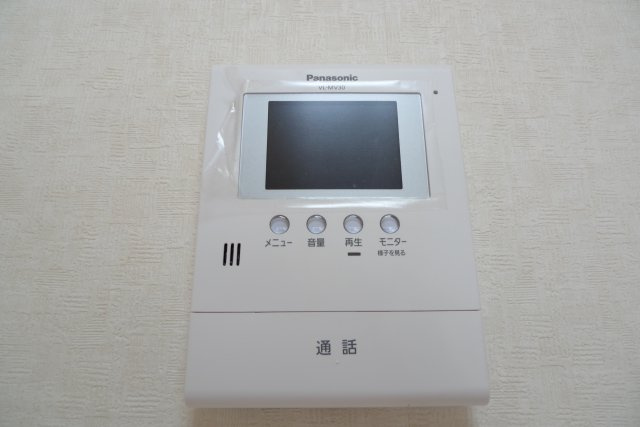 第１仲村マンションのセキュリティ