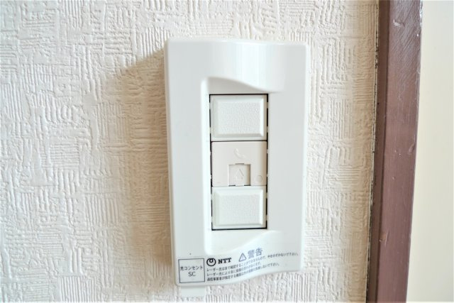 第１仲村マンションの設備