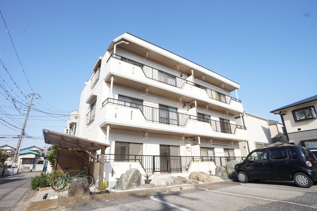 第１仲村マンション