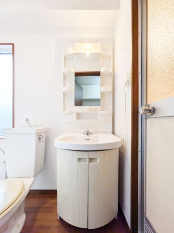 【独立洗面台】 | ノナ・チェレスタ