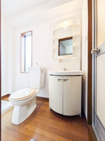 【独立洗面台】 | ノナ・チェレスタ