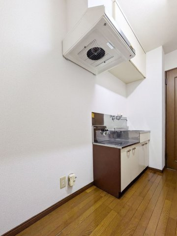 【キッチン】 | ノナ・チェレスタ