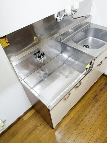 【キッチン】 | ノナ・チェレスタ