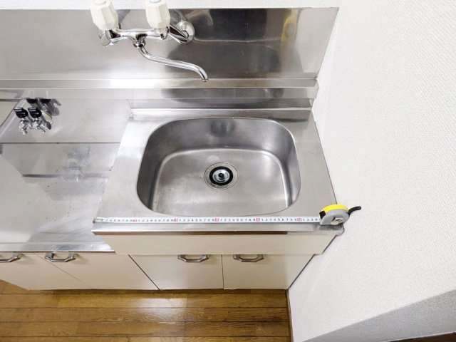 【キッチン】 | ノナ・チェレスタ