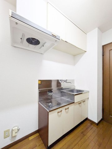 【キッチン】 | ノナ・チェレスタ