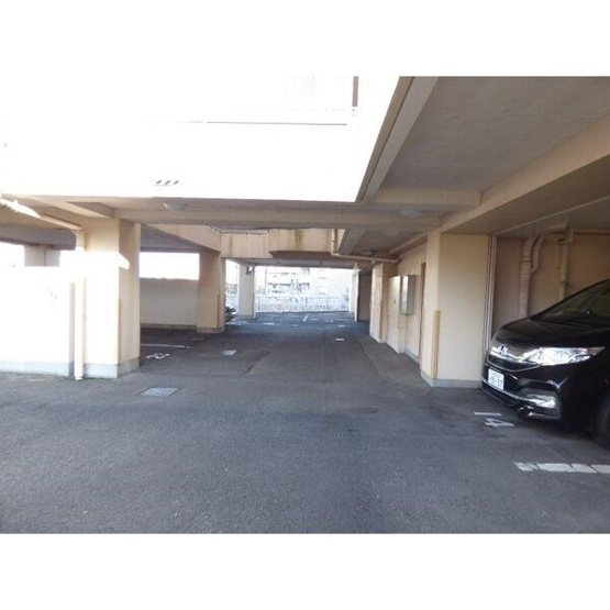 【駐車場】リッツコート宮町