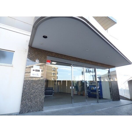 【エントランス】リッツコート宮町