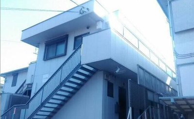 【外観】 | リュエル町田