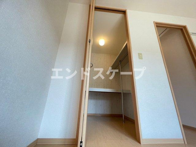 トレスコートの内装|高崎、前橋、伊勢崎エリアのお部屋探しはエンドスケープまで！お客様の理想お聞かせ下さい♪