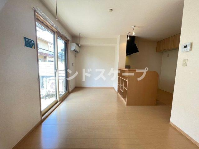 トレスコートの内装|高崎、前橋、伊勢崎エリアのお部屋探しはエンドスケープまで！お客様の理想お聞かせ下さい♪