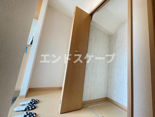 トレスコートの内装|高崎、前橋、伊勢崎エリアのお部屋探しはエンドスケープまで！お客様の理想お聞かせ下さい♪