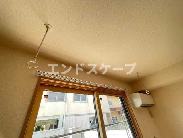 トレスコートのその他|高崎、前橋、伊勢崎エリアのお部屋探しはエンドスケープまで！お客様の理想お聞かせ下さい♪