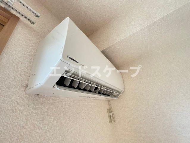 トレスコートの設備|高崎、前橋、伊勢崎エリアのお部屋探しはエンドスケープまで！お客様の理想お聞かせ下さい♪