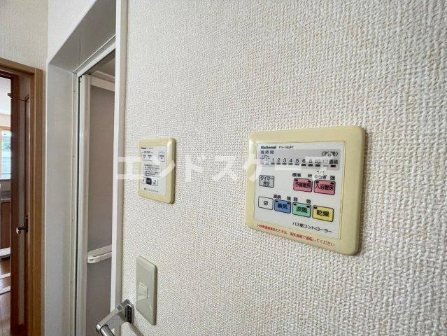 トレスコートの設備|高崎、前橋、伊勢崎エリアのお部屋探しはエンドスケープまで！お客様の理想お聞かせ下さい♪