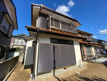 馬立貸家/1899-8の画像