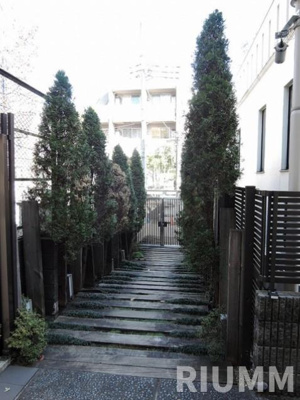 【その他共用部分】 | グランアセット西新宿