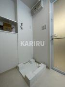 シークレフ北浜のその他