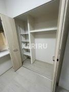 シークレフ北浜のセキュリティ