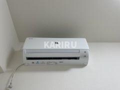 シークレフ北浜の内装