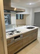 シークレフ北浜のキッチン