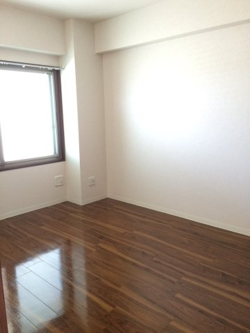 エグゼ神宮前の洋室|洋室6帖