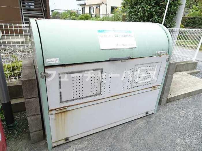サンフィール　Ａのその他共用部分