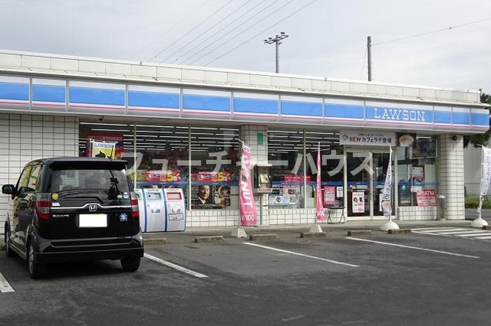 サンフィール　Ａの周辺