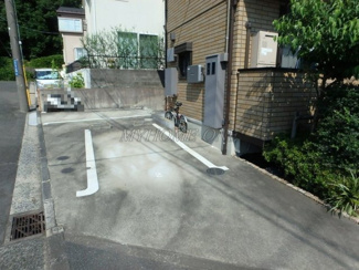 【その他共用部分】 | 駐車場