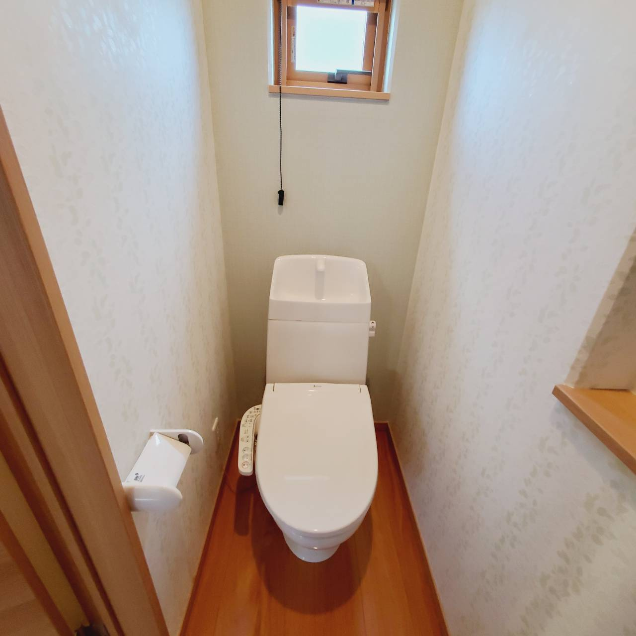 八戸市石堂３丁目のトイレ