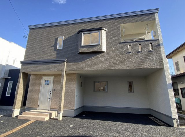 八戸市石堂３丁目