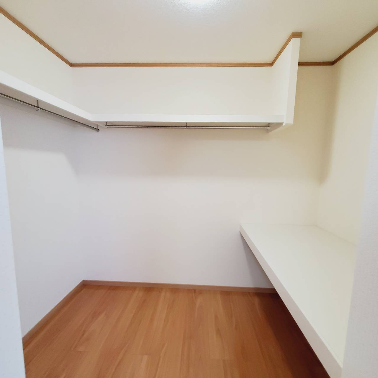 八戸市石堂３丁目の収納