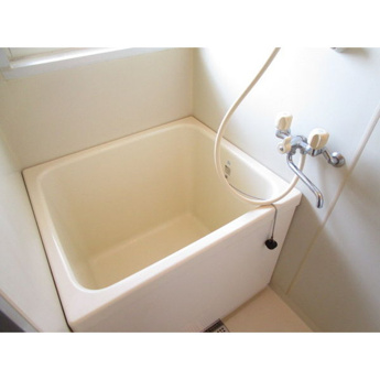 【浴室】 | 同建物サンプル写真