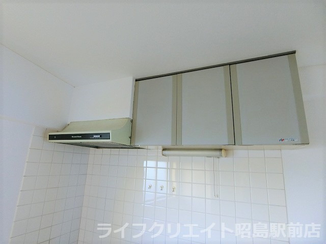 ホワイトウイング昭島のキッチン|※別部屋のイメージ写真です。