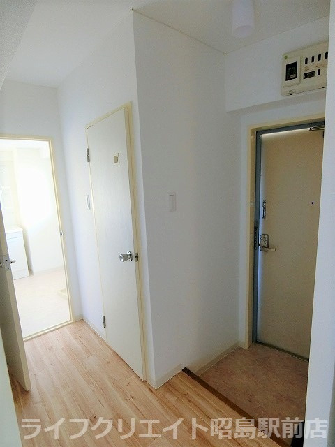 ホワイトウイング昭島のその他|※別部屋のイメージ写真です。