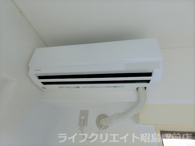 ホワイトウイング昭島の設備|※別部屋のイメージ写真です。